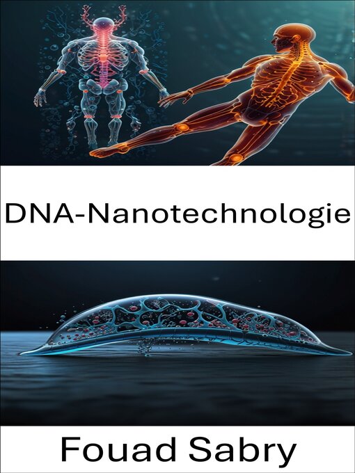 Title details for DNA-Nanotechnologie by Fouad Sabry - Available